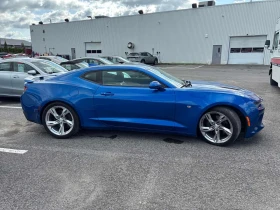 Chevrolet Camaro * 2SS * CARFAX * | Auto.bg — изображение 3 Chevrolet Camaro * 2SS * CARFAX * | Auto.bg — изображение 3