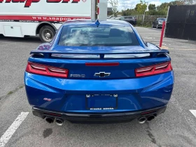 Chevrolet Camaro * 2SS * CARFAX * | Auto.bg — изображение 4 Chevrolet Camaro * 2SS * CARFAX * | Auto.bg — изображение 4