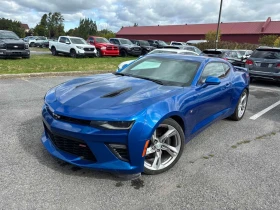 Chevrolet Camaro * 2SS * CARFAX *