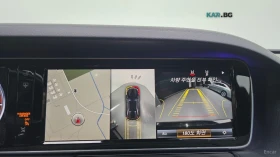 Mercedes-Benz S 350 4MATIC* AMG* КОЖА* ПОДГРЕВ* ОБДУХВ* BURM* PANO* 36 | Auto.bg — изображение 17 Mercedes-Benz S 350 4MATIC* AMG* КОЖА* ПОДГРЕВ* ОБДУХВ* BURM* PANO* 36 | Auto.bg — изображение 17