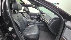 Mercedes-Benz S 350 4MATIC* AMG* КОЖА* ПОДГРЕВ* ОБДУХВ* BURM* PANO* 36 | Auto.bg — изображение 9 Mercedes-Benz S 350 4MATIC* AMG* КОЖА* ПОДГРЕВ* ОБДУХВ* BURM* PANO* 36 | Auto.bg — изображение 9