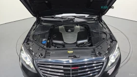 Mercedes-Benz S 350 4MATIC* AMG* КОЖА* ПОДГРЕВ* ОБДУХВ* BURM* PANO* 36 | Auto.bg — изображение 5 Mercedes-Benz S 350 4MATIC* AMG* КОЖА* ПОДГРЕВ* ОБДУХВ* BURM* PANO* 36 | Auto.bg — изображение 5