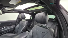 Mercedes-Benz S 350 4MATIC* AMG* КОЖА* ПОДГРЕВ* ОБДУХВ* BURM* PANO* 36 | Auto.bg — изображение 11 Mercedes-Benz S 350 4MATIC* AMG* КОЖА* ПОДГРЕВ* ОБДУХВ* BURM* PANO* 36 | Auto.bg — изображение 11