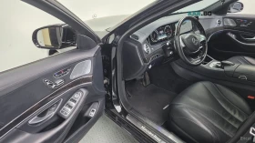 Mercedes-Benz S 350 4MATIC* AMG* КОЖА* ПОДГРЕВ* ОБДУХВ* BURM* PANO* 36 | Auto.bg — изображение 12 Mercedes-Benz S 350 4MATIC* AMG* КОЖА* ПОДГРЕВ* ОБДУХВ* BURM* PANO* 36 | Auto.bg — изображение 12