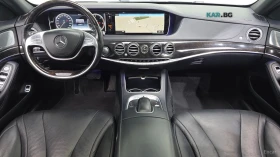 Mercedes-Benz S 350 4MATIC* AMG* КОЖА* ПОДГРЕВ* ОБДУХВ* BURM* PANO* 36 | Auto.bg — изображение 6 Mercedes-Benz S 350 4MATIC* AMG* КОЖА* ПОДГРЕВ* ОБДУХВ* BURM* PANO* 36 | Auto.bg — изображение 6