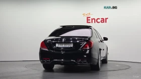 Mercedes-Benz S 350 4MATIC* AMG* КОЖА* ПОДГРЕВ* ОБДУХВ* BURM* PANO* 36 | Auto.bg — изображение 4 Mercedes-Benz S 350 4MATIC* AMG* КОЖА* ПОДГРЕВ* ОБДУХВ* BURM* PANO* 36 | Auto.bg — изображение 4