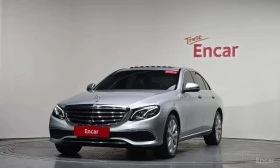 Mercedes-Benz E 300 4MATIC Exclusive * КРАЙНА ЦЕНА ДО БЪЛГАРИЯ
