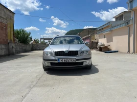 Skoda Octavia 1.9 - Car24.bg Skoda Octavia 1.9