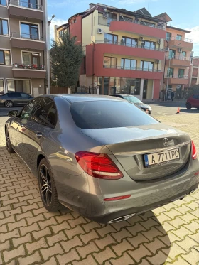 Mercedes-Benz E 220 4matic 197ps - 22500 € - 16934238 5 | Car24.bg Mercedes-Benz E 220 4matic 197ps - 22500 € - 16934238 5