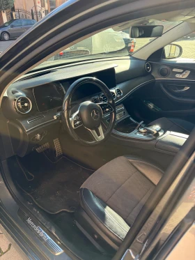 Mercedes-Benz E 220 4matic 197ps - 22500 € - 16934238 6 | Car24.bg Mercedes-Benz E 220 4matic 197ps - 22500 € - 16934238 6