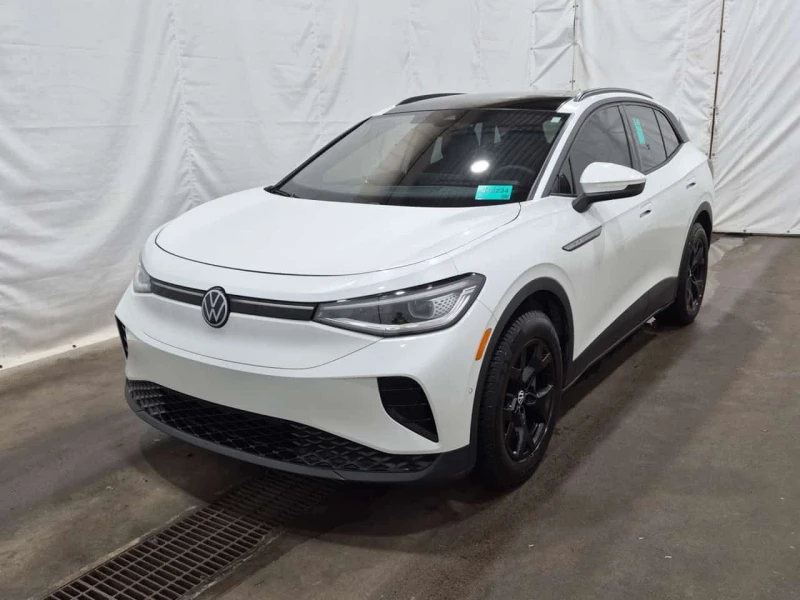 VW ID.4 S| PANORAMA| 2 КЛЮЧА| CARFAX - 27300 € / 53394.16 лв. - 12773018 1 | Car24.bg VW ID.4 S| PANORAMA| 2 КЛЮЧА| CARFAX - 27300 € / 53394.16 лв. - 12773018 1