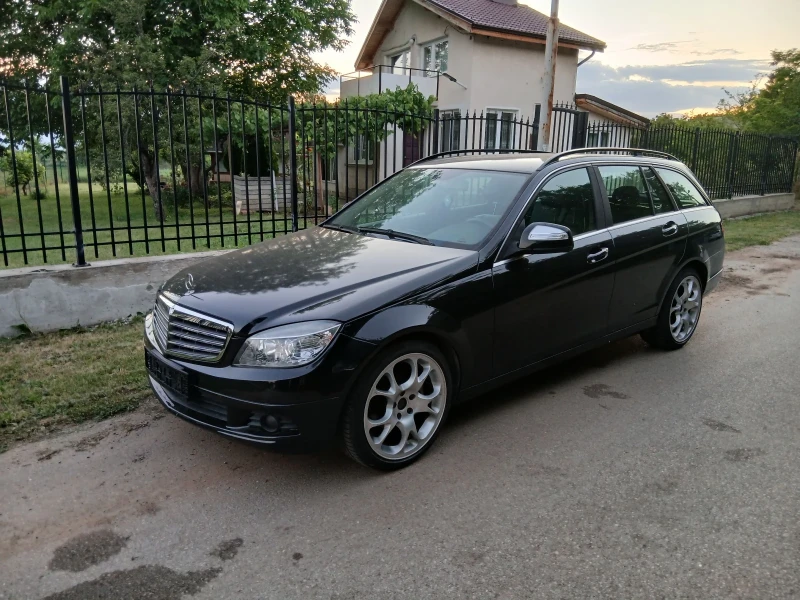 Mercedes-Benz 200 2.2 cdi 135k - 4440 € / 8683.89 лв. - 58848958 1 | Car24.bg Mercedes-Benz 200 2.2 cdi 135k - 4440 € / 8683.89 лв. - 58848958 1