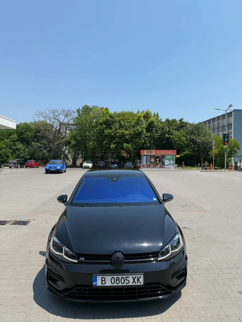 VW Golf Golf 7.5 R - 26000 € / 50851.58 лв. - 73924988 1 | Car24.bg VW Golf Golf 7.5 R - 26000 € / 50851.58 лв. - 73924988 1