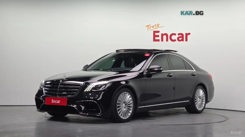 Mercedes-Benz S 350 4MATIC* AMG* КОЖА* ПОДГРЕВ* ОБДУХВ* BURM* PANO* 36 - 21000 € - 28858889 1 | Car24.bg Mercedes-Benz S 350 4MATIC* AMG* КОЖА* ПОДГРЕВ* ОБДУХВ* BURM* PANO* 36 - 21000 € - 28858889 1