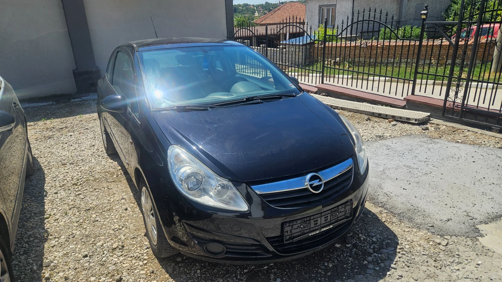 Opel Corsa 1.3cdti.klima | Auto.bg — изображение 1 Opel Corsa 1.3cdti.klima | Auto.bg — изображение 1