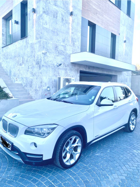 Обява за продажба на BMW X1 ~18 000 лв. - изображение 1