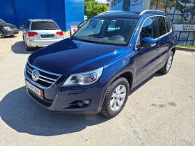 VW Tiguan 2.0 4х4 - Car24.bg VW Tiguan 2.0 4х4