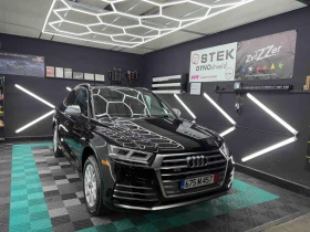 Audi SQ5 3.0TFSI MATRIX Edition
