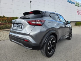 Nissan Juke 1.6 HYBRID - 47900 лв. / 24490.88 € - 22759703 4 | Car24.bg Nissan Juke 1.6 HYBRID - 47900 лв. / 24490.88 € - 22759703 4