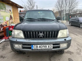 Toyota Land cruiser 90 3.0D-4D 163кс - 9000 € / 17602.47 лв. - 44370149 3 | Car24.bg Toyota Land cruiser 90 3.0D-4D 163кс - 9000 € / 17602.47 лв. - 44370149 3