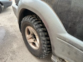 Toyota Land cruiser 90 3.0D-4D 163кс - 9000 € / 17602.47 лв. - 44370149 13 | Car24.bg Toyota Land cruiser 90 3.0D-4D 163кс - 9000 € / 17602.47 лв. - 44370149 13