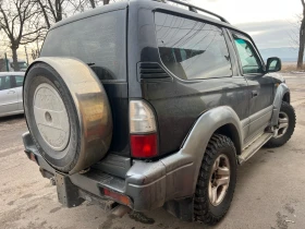 Toyota Land cruiser 90 3.0D-4D 163кс - 9000 € / 17602.47 лв. - 44370149 7 | Car24.bg Toyota Land cruiser 90 3.0D-4D 163кс - 9000 € / 17602.47 лв. - 44370149 7