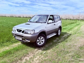 Nissan Terrano - 4700 € / 9192.40 лв. - 62731803 2 | Car24.bg Nissan Terrano - 4700 € / 9192.40 лв. - 62731803 2