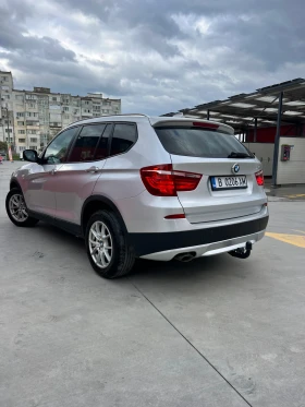 BMW X3 - 10500 € / 20536.22 лв. - 87227667 5 | Car24.bg BMW X3 - 10500 € / 20536.22 лв. - 87227667 5