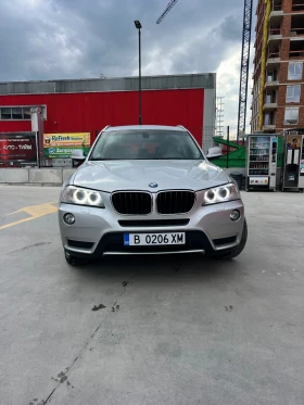 BMW X3 - 10500 € / 20536.22 лв. - 87227667 3 | Car24.bg BMW X3 - 10500 € / 20536.22 лв. - 87227667 3