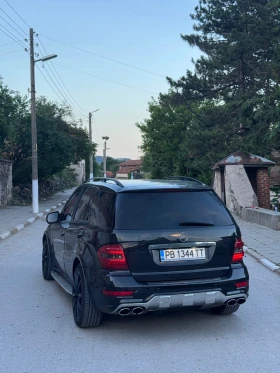 Mercedes-Benz ML 320 ML 320 AMG - 6500 € / 12712.90 лв. - 81487767 4 | Car24.bg Mercedes-Benz ML 320 ML 320 AMG - 6500 € / 12712.90 лв. - 81487767 4