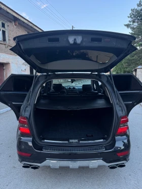 Mercedes-Benz ML 320 ML 320 AMG - 6500 € / 12712.90 лв. - 81487767 11 | Car24.bg Mercedes-Benz ML 320 ML 320 AMG - 6500 € / 12712.90 лв. - 81487767 11