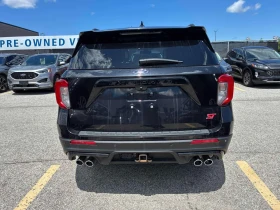 Ford Explorer * ST * CARFAX * БЕЗ ПЪРВОНАЧАЛНА ВНОСКА | Auto.bg — изображение 4 Ford Explorer * ST * CARFAX * БЕЗ ПЪРВОНАЧАЛНА ВНОСКА | Auto.bg — изображение 4