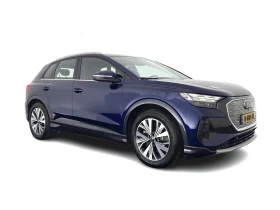 Снимка Audi Q4