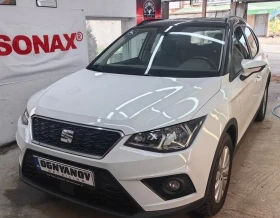 Seat Arona 1.6 DSG SUV