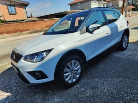 Seat Arona 1.6 DSG SUV
