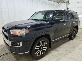 Toyota 4runner * LIMITED * 4WD * CARFAX *