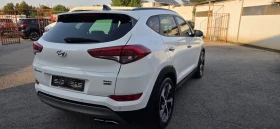 Hyundai Tucson 1.6 T- 177к.с/4х4/Vertex/кожа/автомат/Евро6b/ | Auto.bg — изображение 7 Hyundai Tucson 1.6 T- 177к.с/4х4/Vertex/кожа/автомат/Евро6b/ | Auto.bg — изображение 7