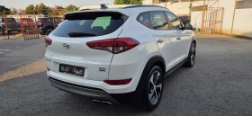 Hyundai Tucson 1.6 T- 177к.с/4х4/Vertex/кожа/автомат/Евро6b/ | Auto.bg — изображение 9 Hyundai Tucson 1.6 T- 177к.с/4х4/Vertex/кожа/автомат/Евро6b/ | Auto.bg — изображение 9
