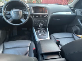 Audi Q5 - 8000 € - 35611621 8 | Car24.bg Audi Q5 - 8000 € - 35611621 8