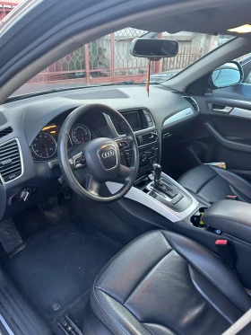 Audi Q5 - 8000 € - 35611621 11 | Car24.bg Audi Q5 - 8000 € - 35611621 11