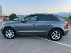 Audi Q5 - 8000 € - 35611621 4 | Car24.bg Audi Q5 - 8000 € - 35611621 4