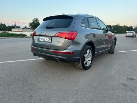 Audi Q5 - 8000 € - 35611621 2 | Car24.bg Audi Q5 - 8000 € - 35611621 2