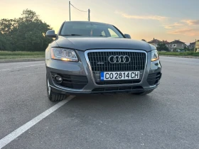 Audi Q5 - 8000 € - 35611621 6 | Car24.bg Audi Q5 - 8000 € - 35611621 6