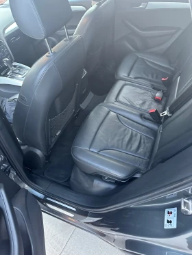 Audi Q5 - 8000 € - 35611621 12 | Car24.bg Audi Q5 - 8000 € - 35611621 12