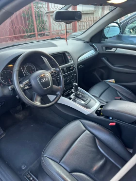 Audi Q5 - 8000 € - 35611621 10 | Car24.bg Audi Q5 - 8000 € - 35611621 10