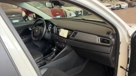Kia Niro undefined | Auto.bg — изображение 11 Kia Niro undefined | Auto.bg — изображение 11