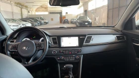 Kia Niro undefined | Auto.bg — изображение 8 Kia Niro undefined | Auto.bg — изображение 8