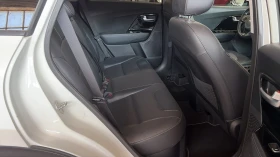 Kia Niro undefined | Auto.bg — изображение 12 Kia Niro undefined | Auto.bg — изображение 12