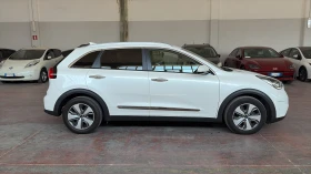 Kia Niro undefined | Auto.bg — изображение 7 Kia Niro undefined | Auto.bg — изображение 7