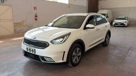 Kia Niro undefined | Auto.bg — изображение 4 Kia Niro undefined | Auto.bg — изображение 4